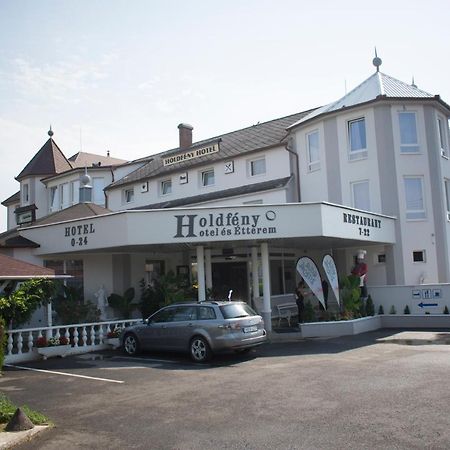 Holdfeny Hotel Forro Εξωτερικό φωτογραφία