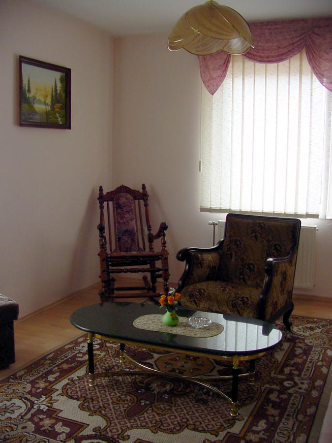 Holdfeny Hotel Forro Δωμάτιο φωτογραφία