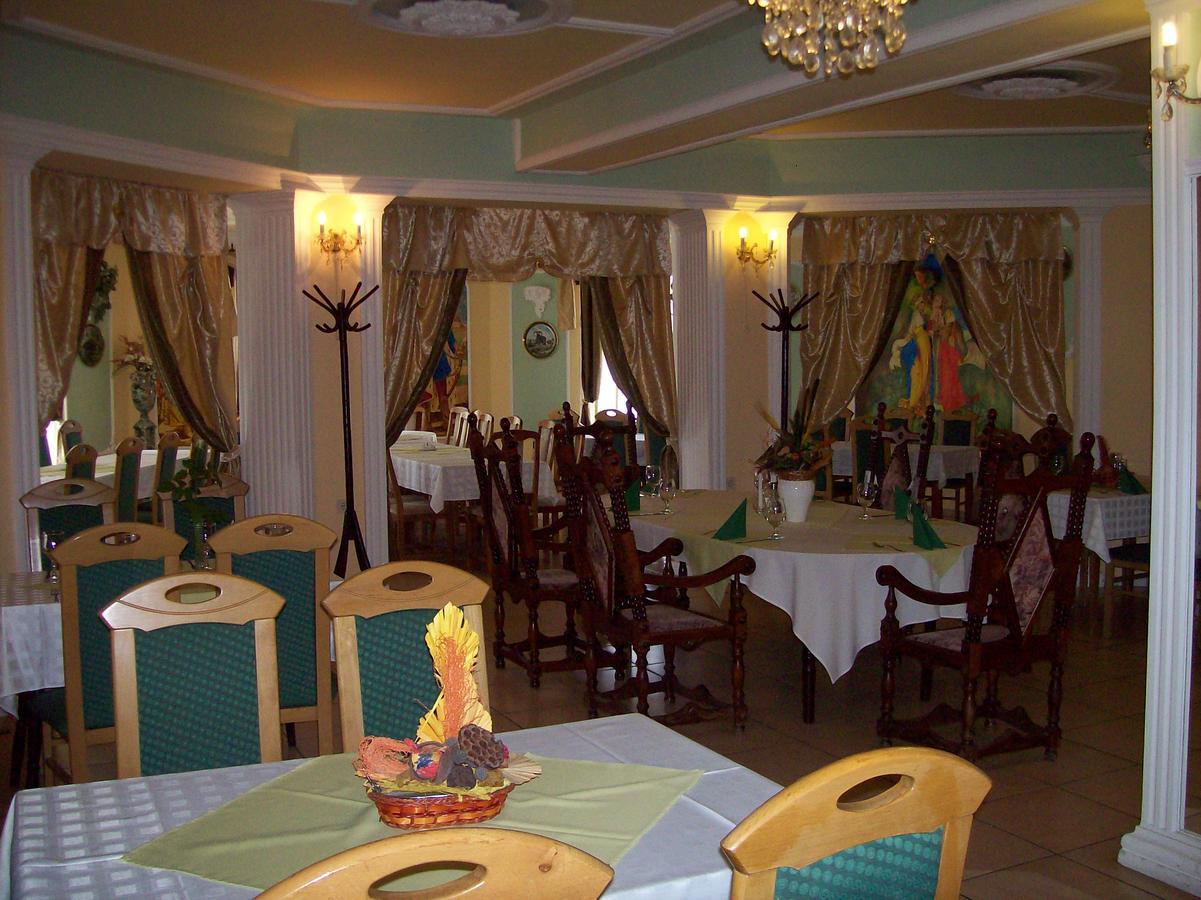 Holdfeny Hotel Forro Εξωτερικό φωτογραφία