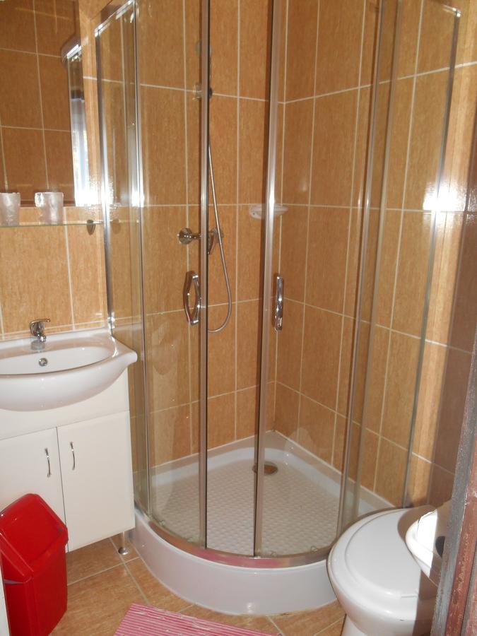 Holdfeny Hotel Forro Εξωτερικό φωτογραφία