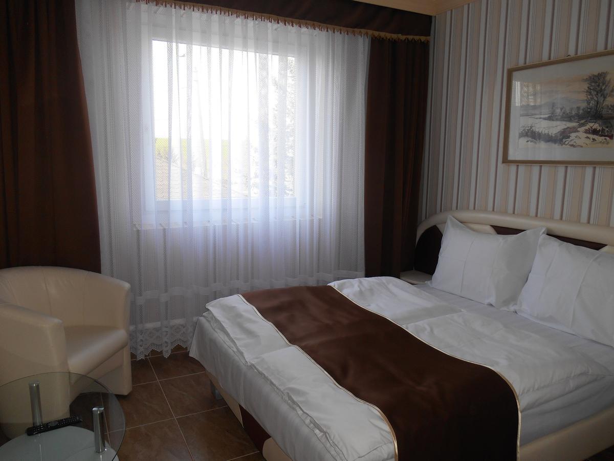 Holdfeny Hotel Forro Εξωτερικό φωτογραφία