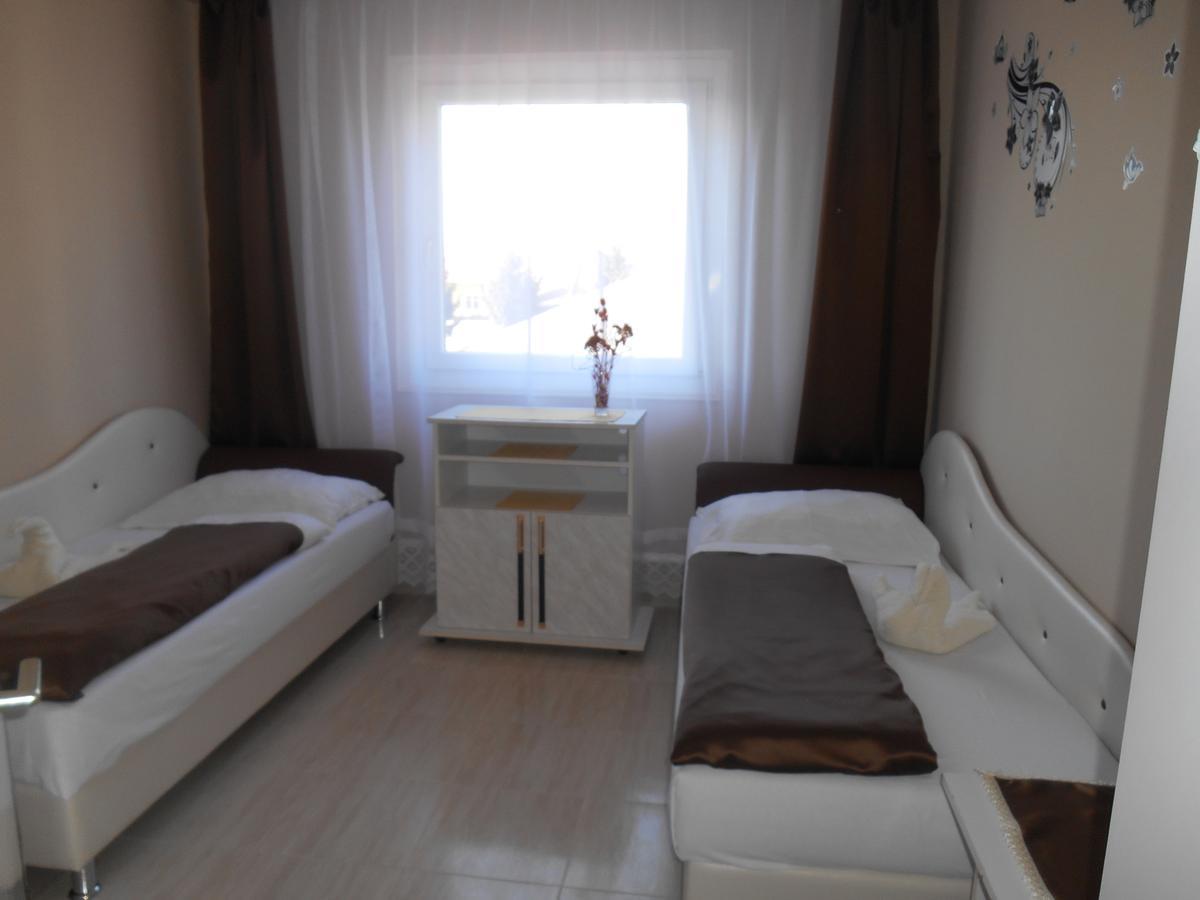 Holdfeny Hotel Forro Εξωτερικό φωτογραφία