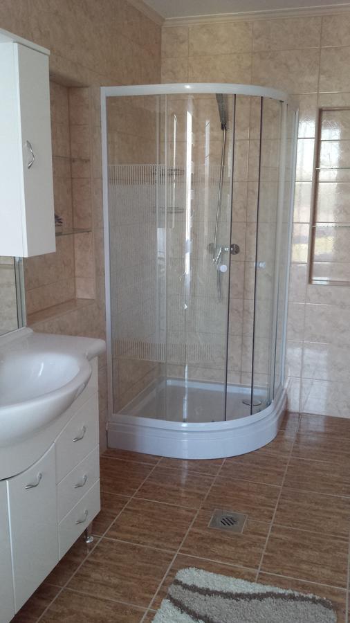 Holdfeny Hotel Forro Εξωτερικό φωτογραφία