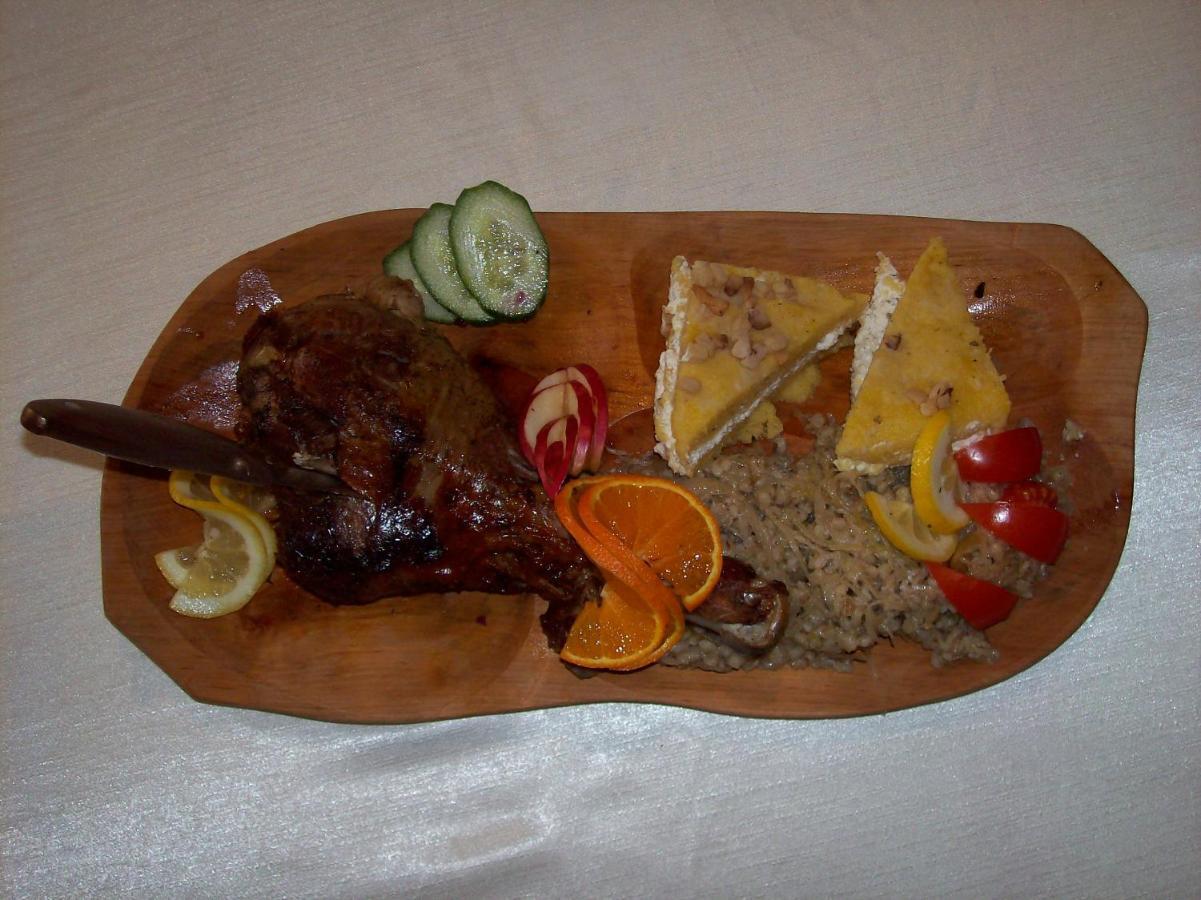 Holdfeny Hotel Forro Εξωτερικό φωτογραφία